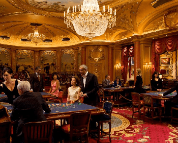Exclusive Casinos - What Are They?