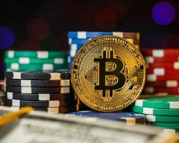 All There Is To Know About Crypto Casinos