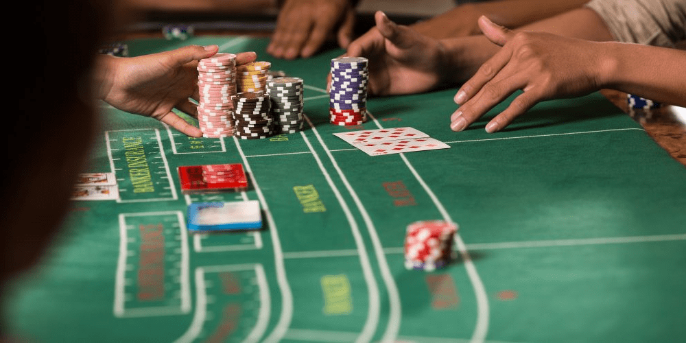 Was Sie über Live -Händler -Casino -Spiele für Anfänger wissen müssen