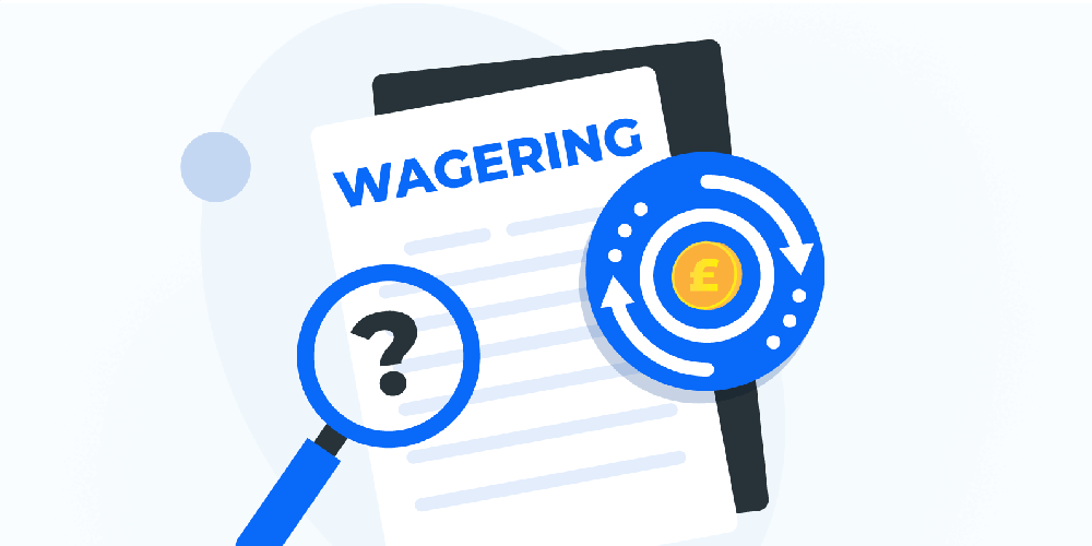 Erwerben von Kenntnissen über die von Online -Casinos angebotenen Wettenanforderungen und Boni