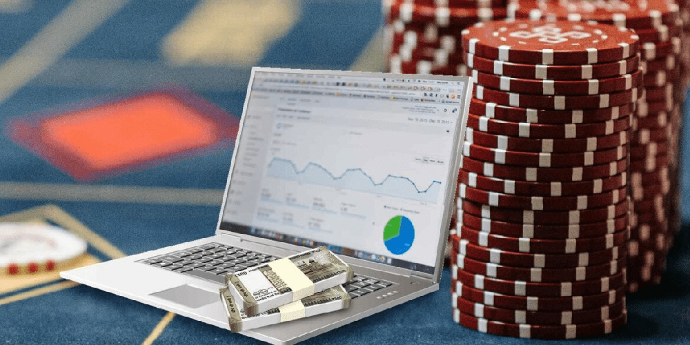 Tips for Managing Your Bankroll When Playing Gambling Games Online