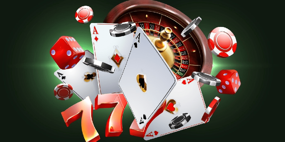 Safe Playing at Online Casinos: Tips to Maintain Your Safety While You Play