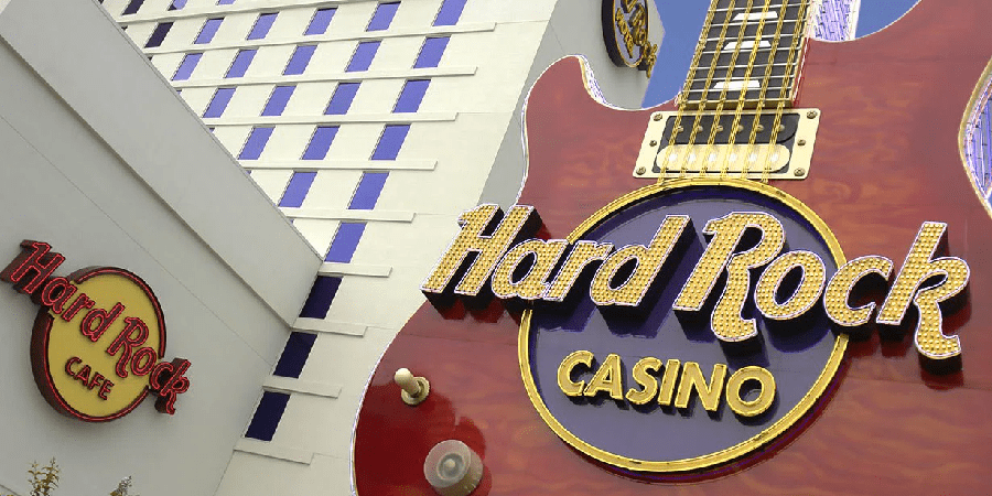 Hard Rock International Considered one of America's "Best Large Employers,"