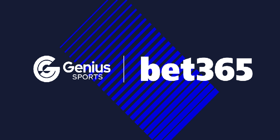 Bet365 and Genius Sports extend their collaboration