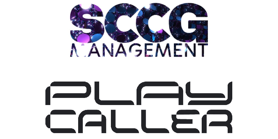 SCCG Management and Play Caller Sports collaborate
