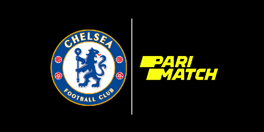 Chelsea FC and Parimatch Tech announced a three-year partnership.