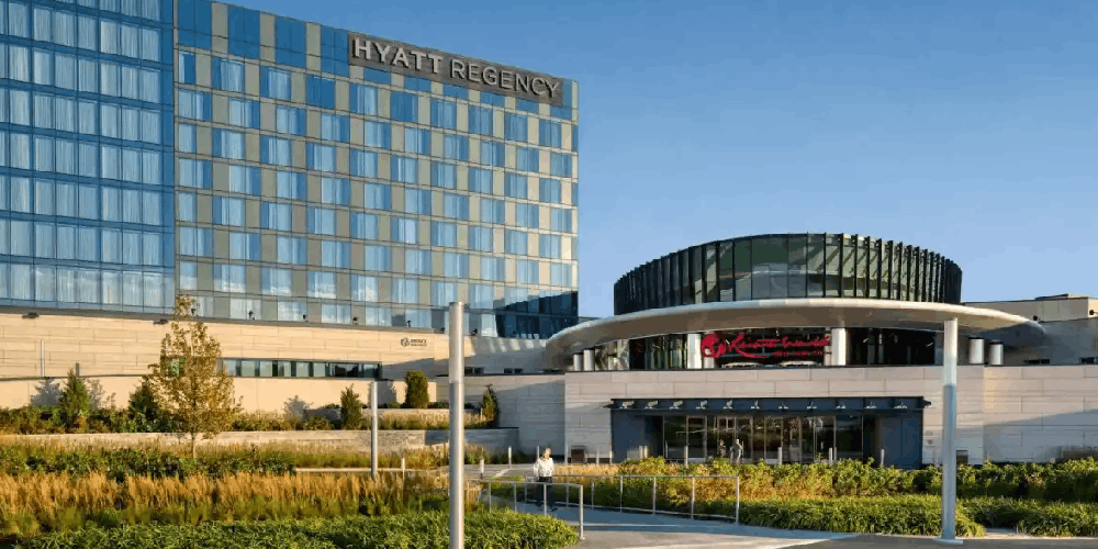 Resorts World NYC has a lot of support from local New York casino voters.